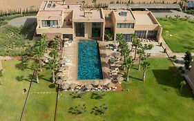 Sumahan Suites & Spa